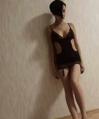 Проститутка Маргарита